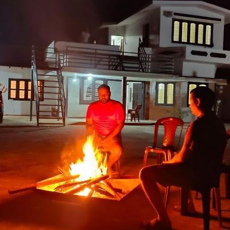 Streaming Valley Independent Coffee Estate Stay Madikeri Luaran gambar