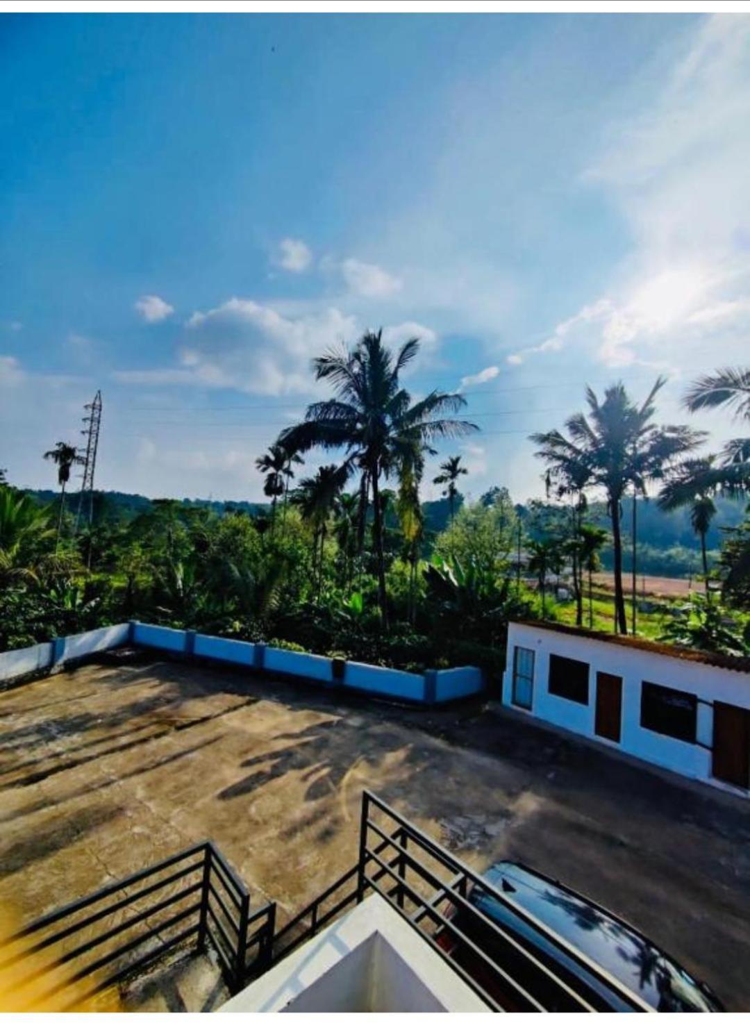 Streaming Valley Independent Coffee Estate Stay Madikeri Luaran gambar