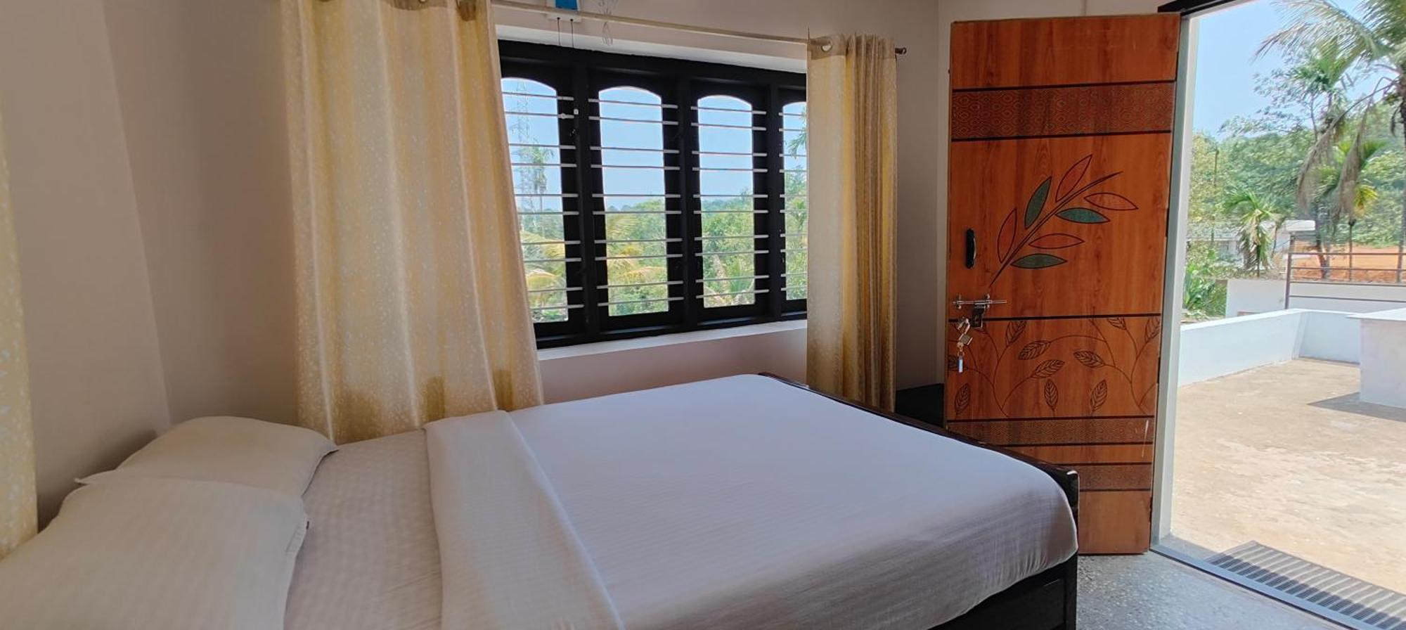 Streaming Valley Independent Coffee Estate Stay Madikeri Luaran gambar