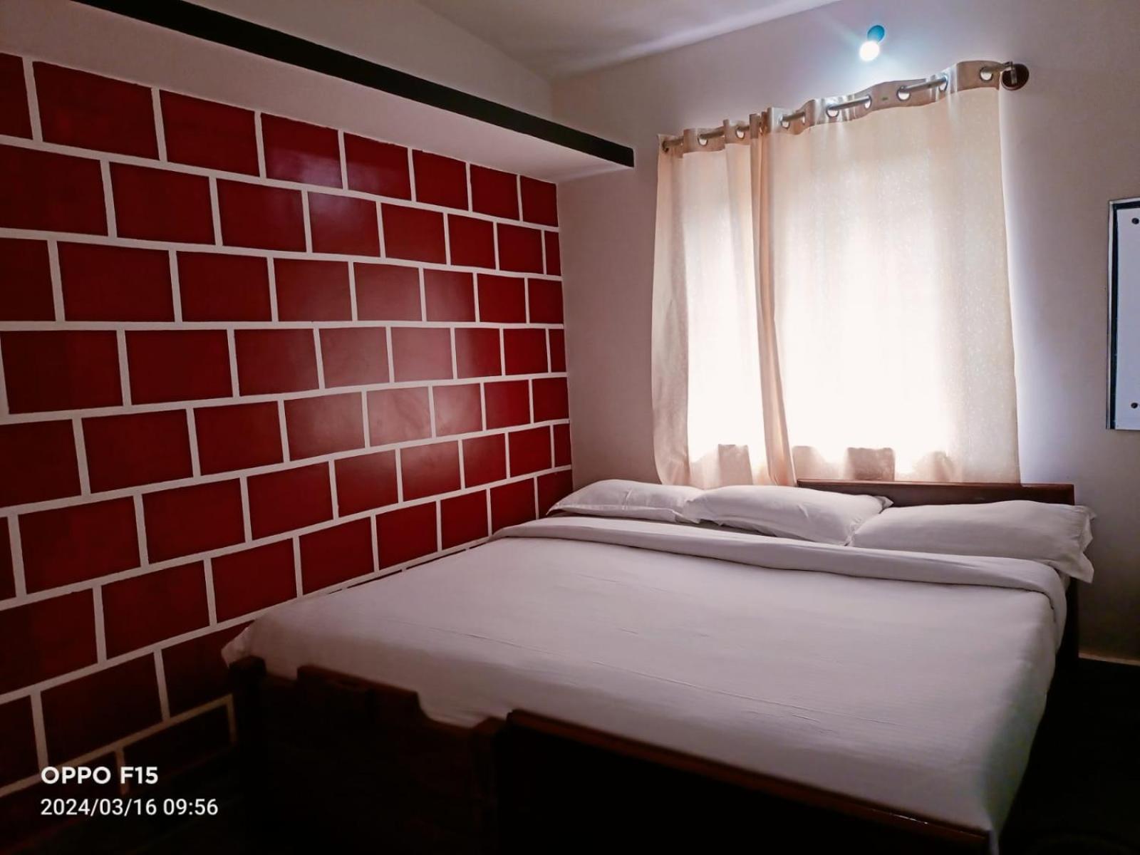 Streaming Valley Independent Coffee Estate Stay Madikeri Luaran gambar
