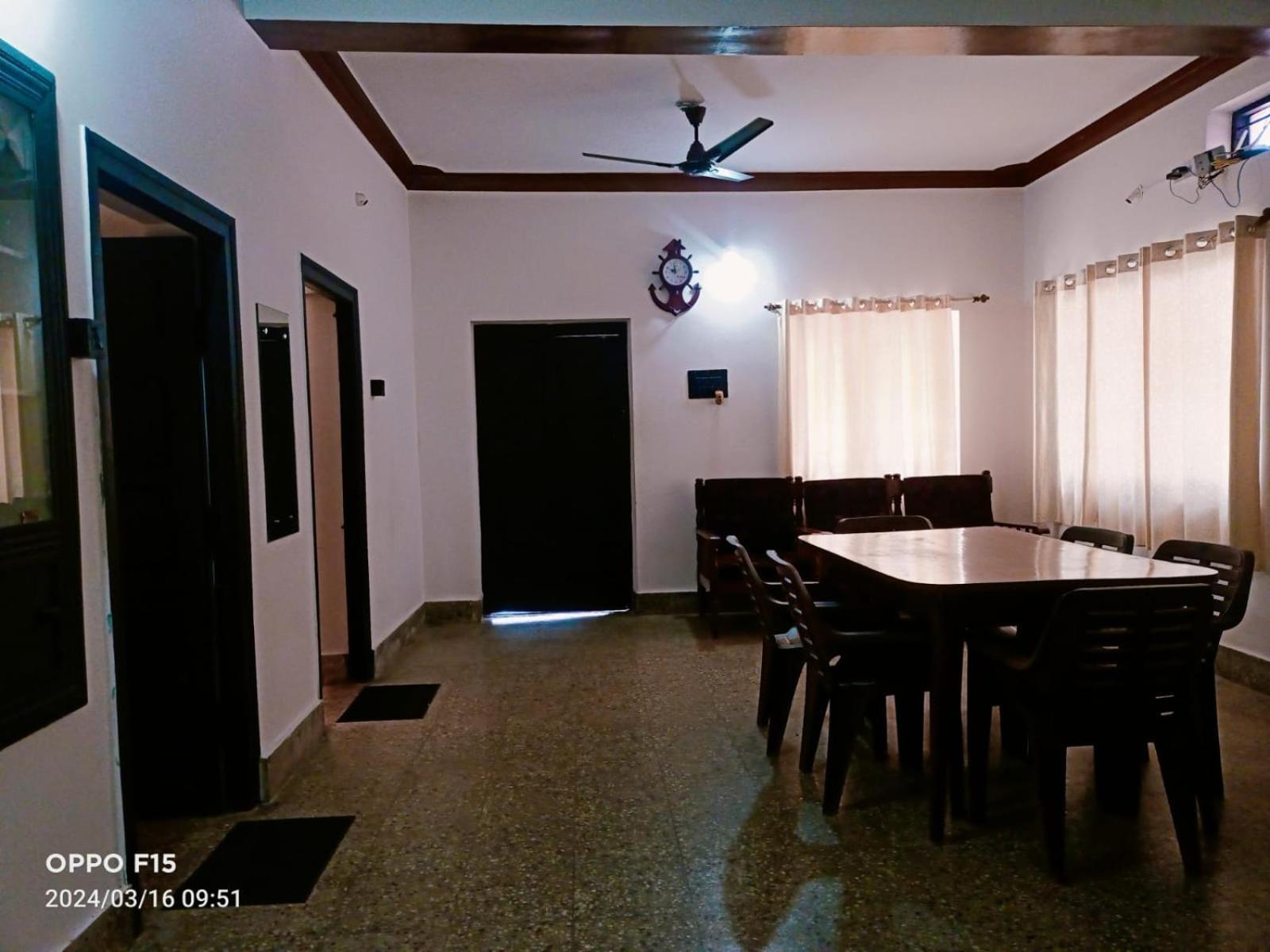 Streaming Valley Independent Coffee Estate Stay Madikeri Luaran gambar