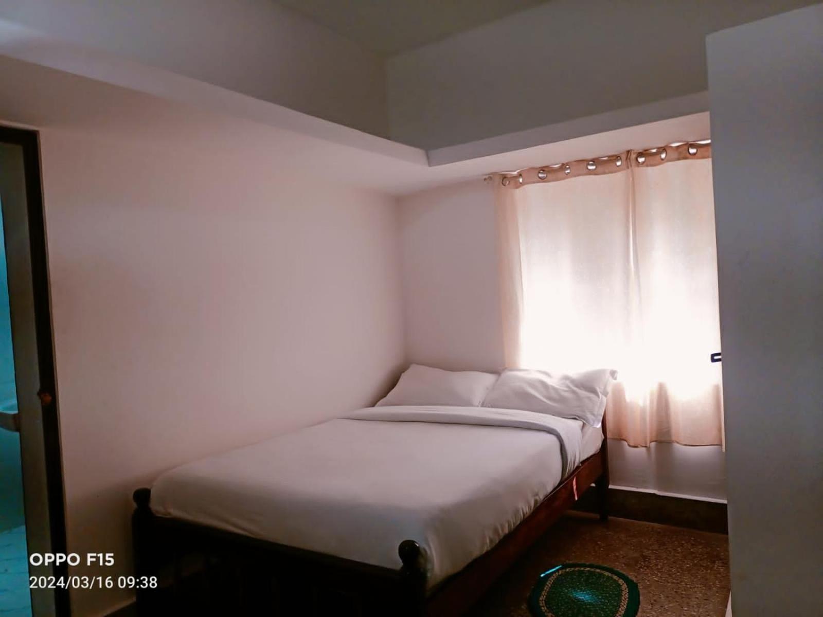 Streaming Valley Independent Coffee Estate Stay Madikeri Luaran gambar
