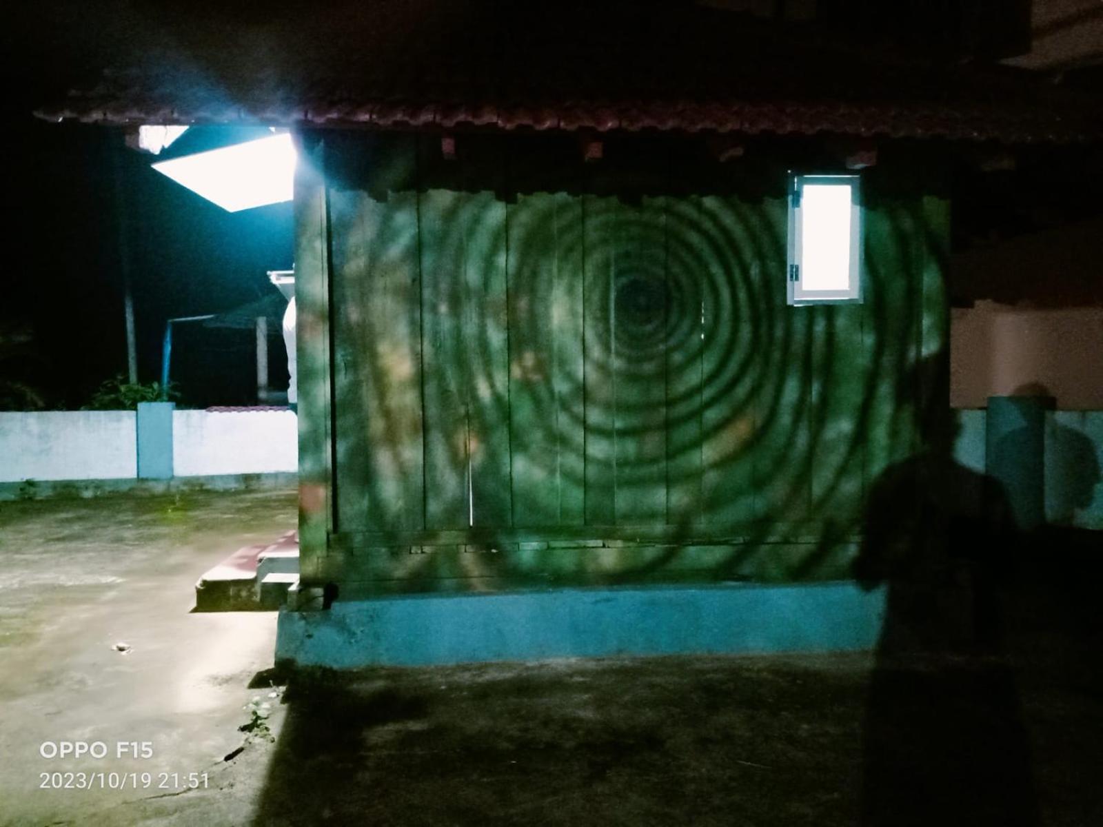 Streaming Valley Independent Coffee Estate Stay Madikeri Luaran gambar
