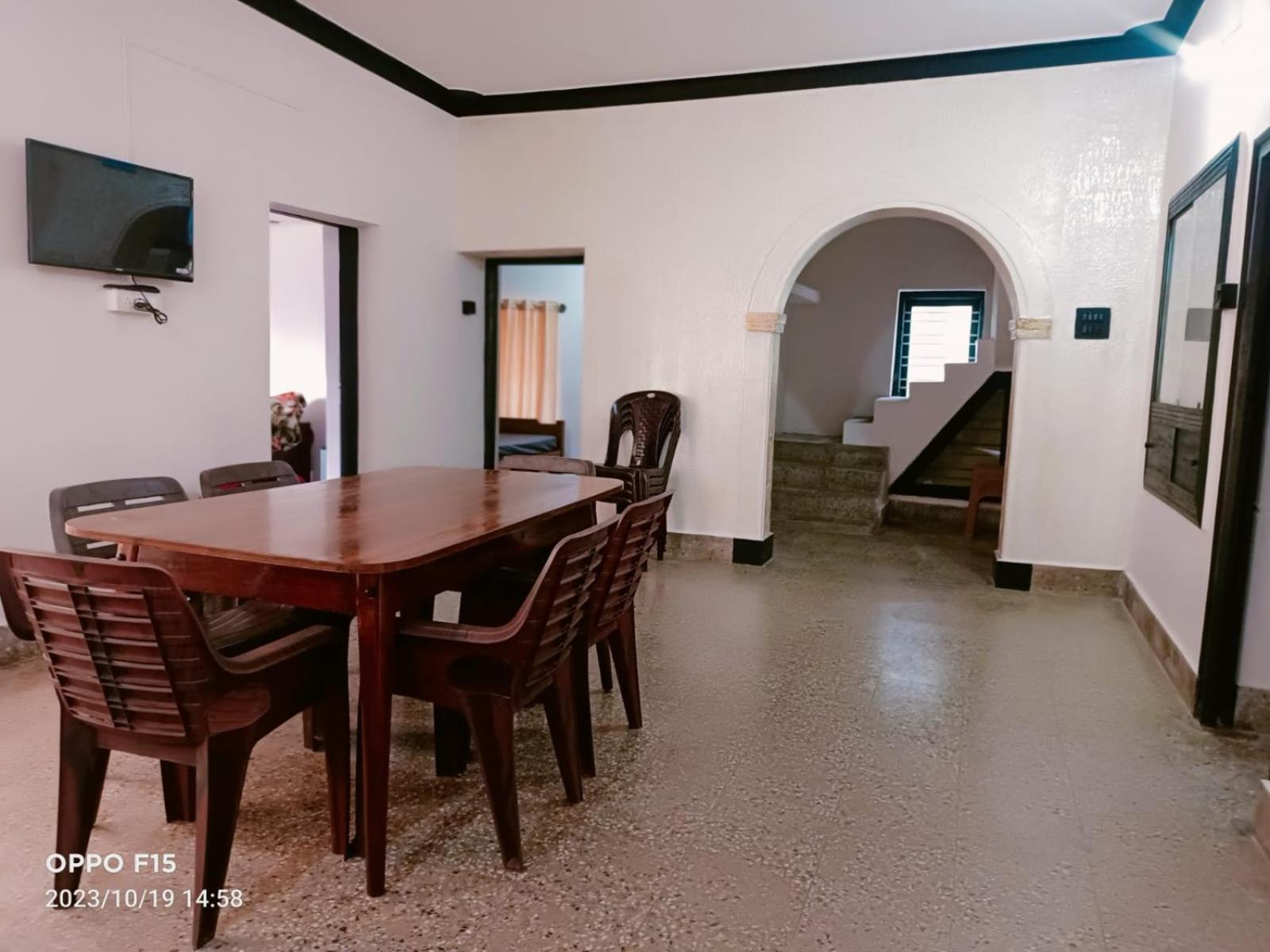 Streaming Valley Independent Coffee Estate Stay Madikeri Luaran gambar
