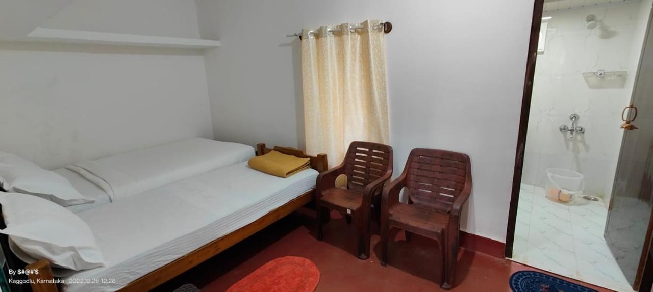 Streaming Valley Independent Coffee Estate Stay Madikeri Luaran gambar